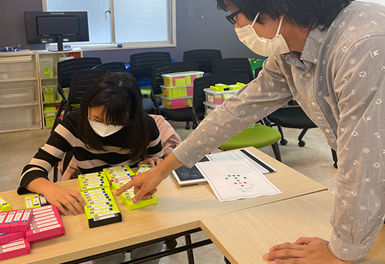 アイビーによるプログラミングたいけん（京都市内）